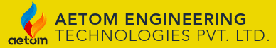 Aetom Engineering Technologies Logo